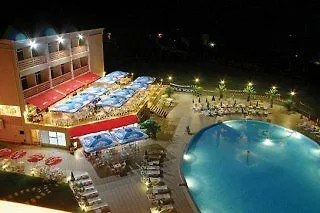 Hotel Park