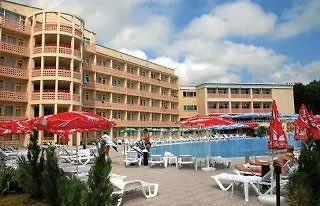 Park Kiten Hotel 3*