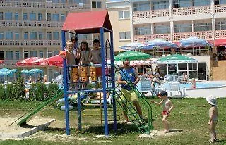 Park Ξενοδοχείο 3*