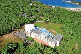 Hotel Park Kiten (Burgas)