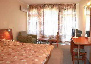 Park Hotel Kiten (Burgas)